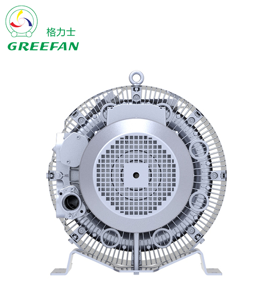 Manufacturer of high pressure anti corrosion fan